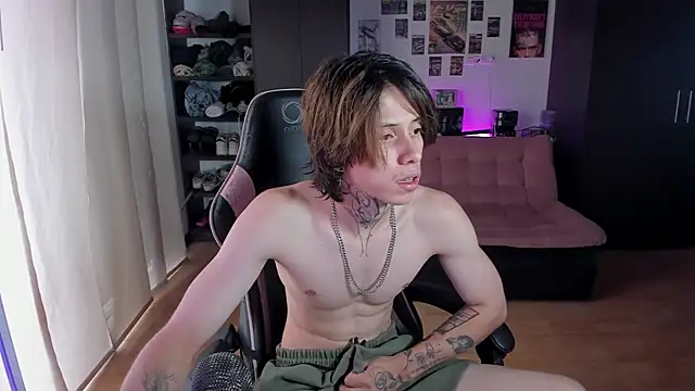 xIce Boy online show from 05/06/26, 08:36