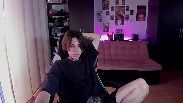 xIce Boy online show from 05/09/26, 10:37