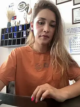 Lola Terry online show from 03/12/25, 03:07