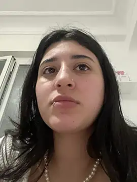 SashaLuss  online show from 03/20/25, 01:35