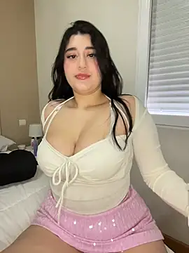 SashaLuss  online show from 03/19/26, 05:06