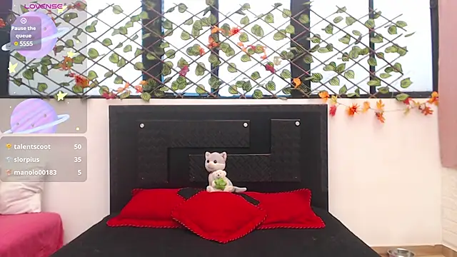 madison  rey online show from 03/13/25, 05:07