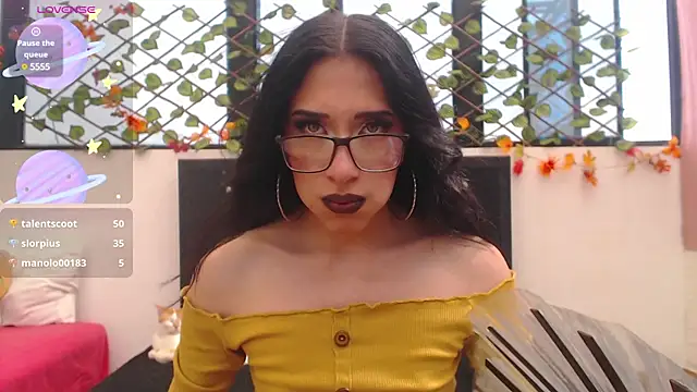 madison  rey online show from 03/13/25, 08:11