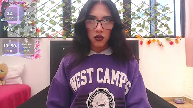 madison  rey online show from 03/16/25, 02:22