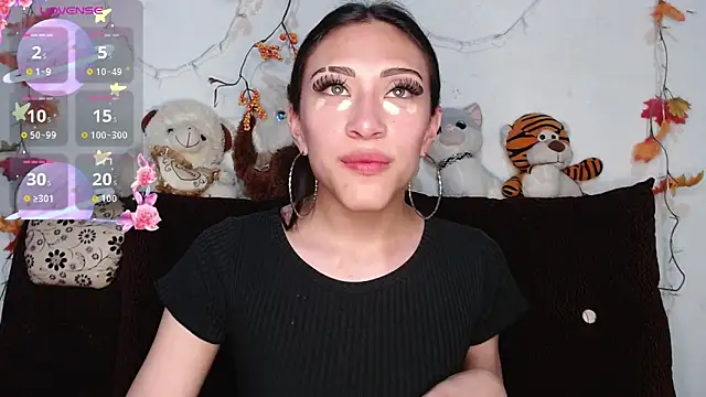 madison  rey online show from 09/29/25, 04:12