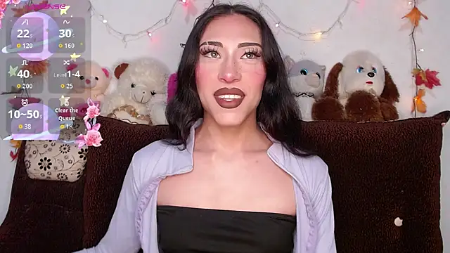 madison  rey online show from 10/19/25, 06:14