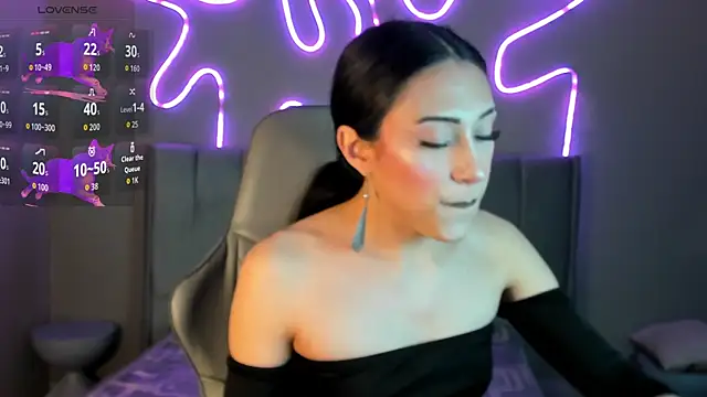 madison  rey online show from 11/30/25, 06:39