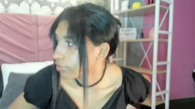 Snapshot of Karin_Ks chatting on 10/07/25, 07:11 Karin Ks online show from 10/07/25, 07:11