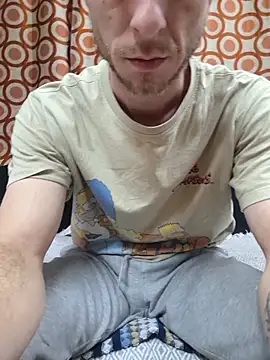 Snapshot of svenpfeifer chatting on 10/26/25, 10:54 svenpfeifer online show from 10/26/25, 10:54