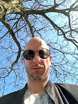 svenpfeifer online show from 03/19/26, 10:08