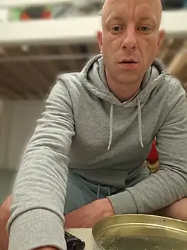 svenpfeifer online show from 04/16/26, 11:07