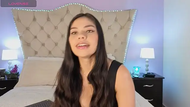 CarolineNasty online show from 11/25/25, 07:36