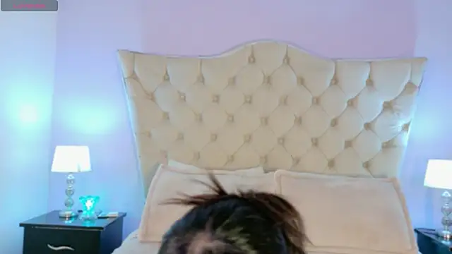 CarolineNasty online show from 02/12/26, 07:53