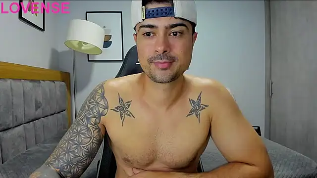 Dante Storm online show from 09/24/25, 06:28