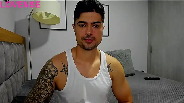 Dante Storm online show from 09/27/25, 07:46