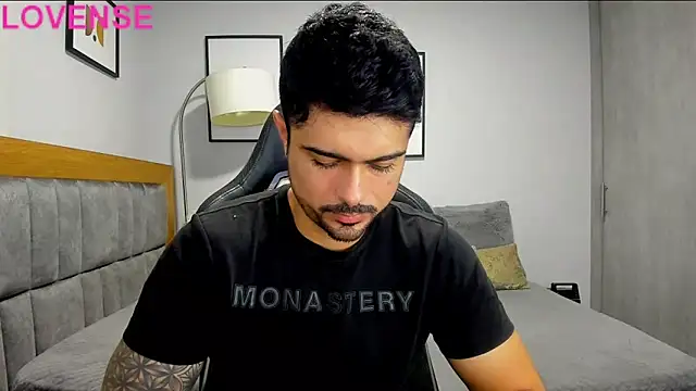 Dante Storm online show from 10/22/25, 12:00