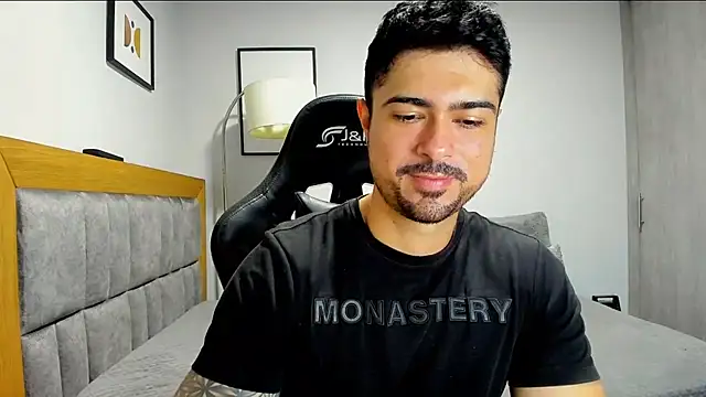 Dante Storm online show from 10/22/25, 04:40