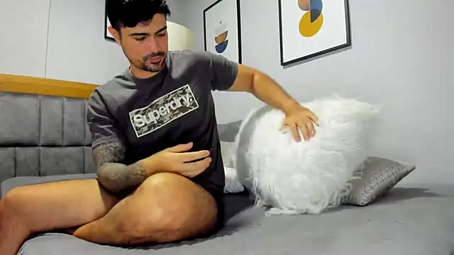 Snapshot of Dante_Storm chatting on 11/08/25, 05:51 Dante Storm online show from 11/08/25, 05:51