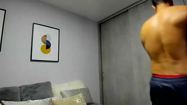 Snapshot of Dante_Storm chatting on 12/05/25, 02:53 Dante Storm online show from 12/05/25, 02:53