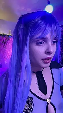 LoganPeny online show from 12/01/25, 04:06