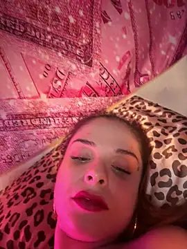 LoganPeny online show from 03/10/26, 01:49