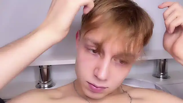 SlavaIsHere online show from 03/11/25, 12:50