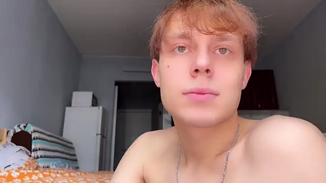 SlavaIsHere online show from 11/21/25, 06:45