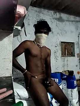 PolarFriend0 online show from 03/02/26, 05:08