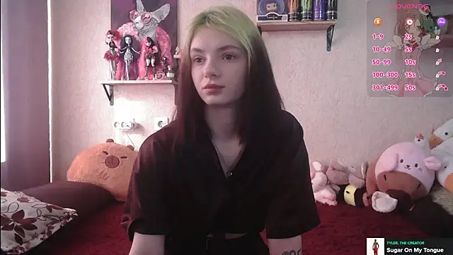 Snapshot of mavis_li chatting on 09/20/25, 03:07 mavis li online show from 09/20/25, 03:07