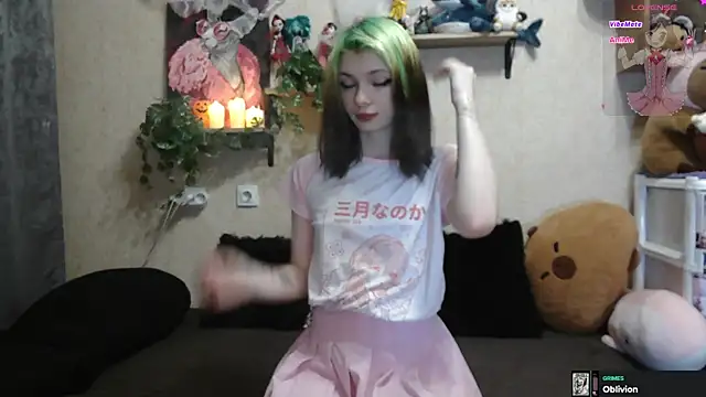 Snapshot of mavis_li chatting on 10/13/25, 11:32 mavis li online show from 10/13/25, 11:32