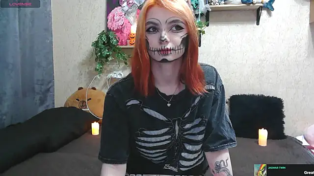 Snapshot of mavis_li chatting on 10/31/25, 10:16 mavis li online show from 10/31/25, 10:16