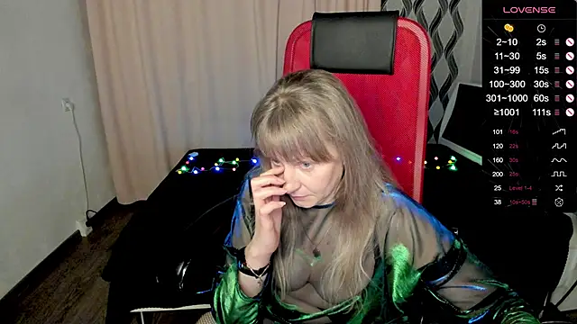 ganet469 online show from 02/05/26, 07:07