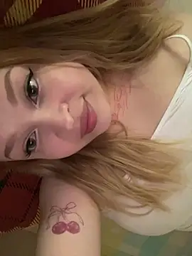 IMHORNYWET online show from 05/08/26, 06:08