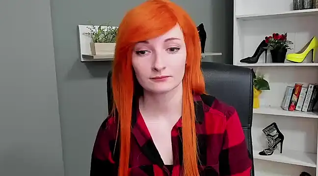 hottieBlair online show from 03/12/25, 10:59