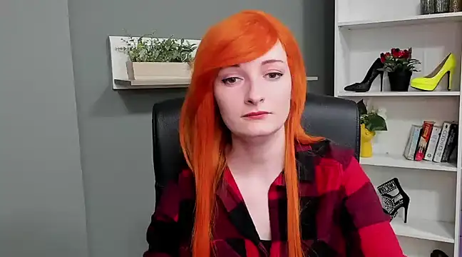 hottieBlair online show from 03/12/25, 02:01