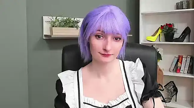 hottieBlair online show from 03/18/25, 11:08