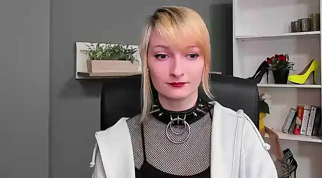 hottieBlair online show from 03/21/25, 07:44