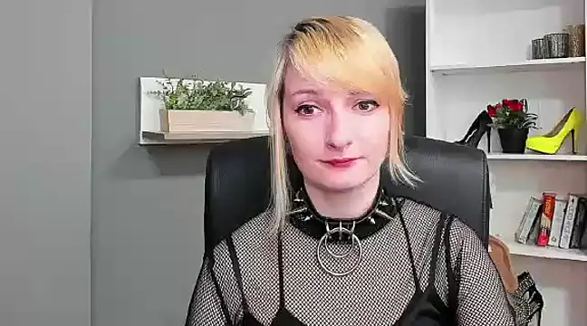 hottieBlair online show from 03/21/25, 10:50