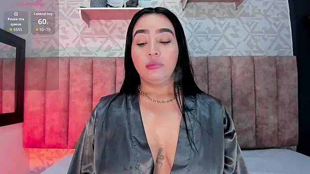 MelinaCruz online show from 09/16/25, 04:24