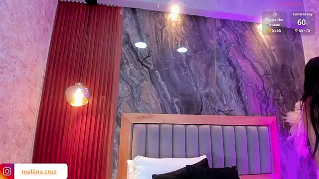 MelinaCruz online show from 02/20/26, 12:27