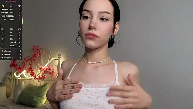 glamourr online show from 01/09/26, 09:45