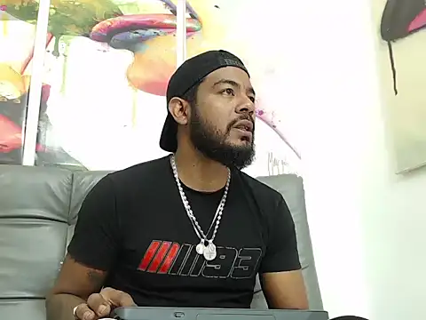 BladeFoxxx1 online show from 11/15/25, 02:35