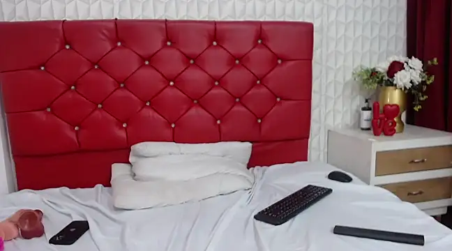 Alana Jobs online show from 03/17/25, 06:11