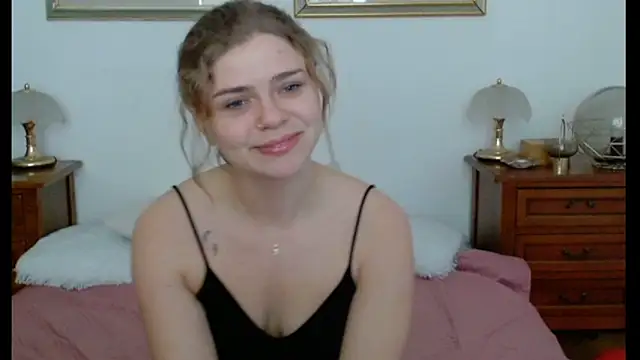 HaleyReedme online show from 03/13/25, 07:31