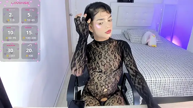 Brithanycullen online show from 01/18/26, 12:47