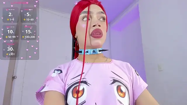 Brithanycullen online show from 02/03/26, 02:53