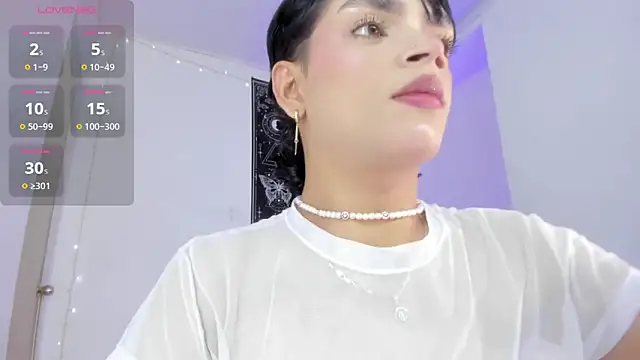 Brithanycullen online show from 02/18/26, 06:09