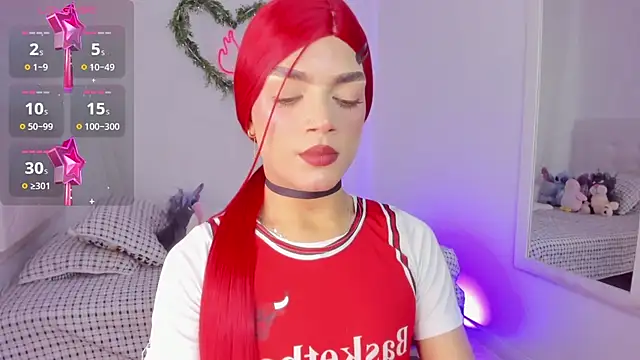 Brithanycullen online show from 03/16/26, 01:33