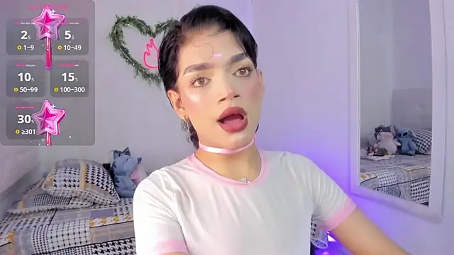 Brithanycullen online show from 03/23/26, 04:05