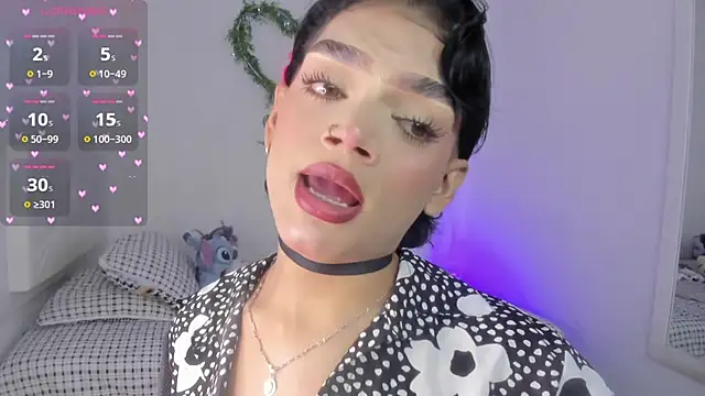 Brithanycullen online show from 04/12/26, 07:13